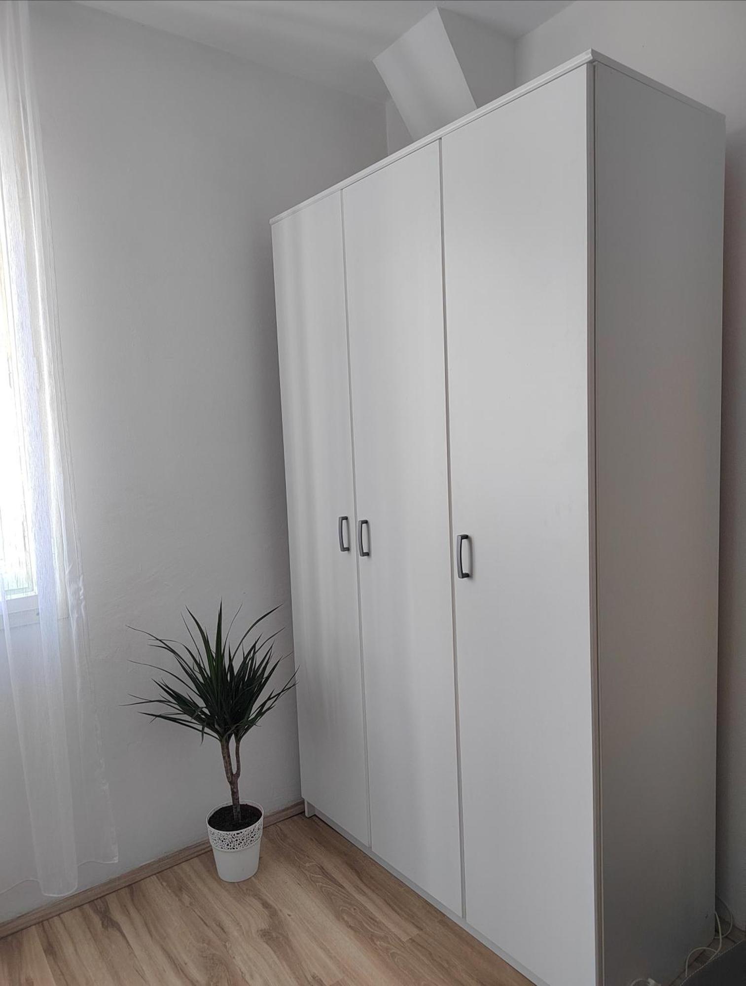 Best Location - Modern Flat In Heart Of City Center Ni Kültér fotó
